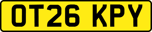 OT26KPY