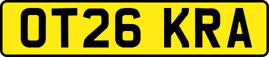 OT26KRA