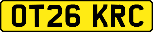OT26KRC