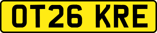 OT26KRE