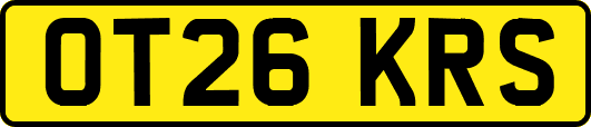 OT26KRS