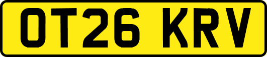 OT26KRV