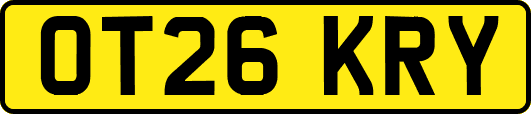 OT26KRY