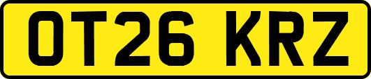 OT26KRZ