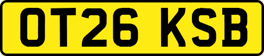 OT26KSB