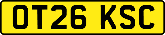 OT26KSC