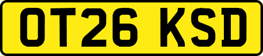 OT26KSD