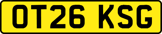 OT26KSG