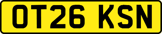 OT26KSN