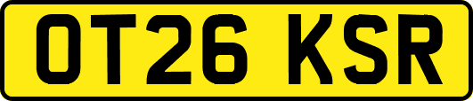OT26KSR