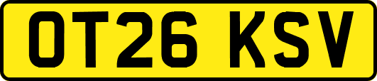 OT26KSV