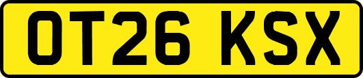 OT26KSX