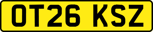 OT26KSZ