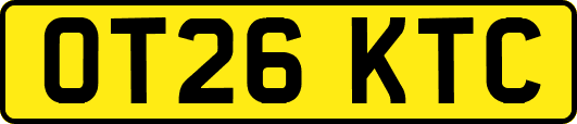 OT26KTC