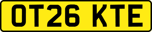 OT26KTE