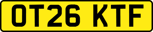 OT26KTF