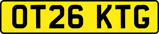 OT26KTG