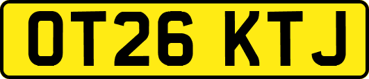 OT26KTJ