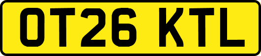 OT26KTL