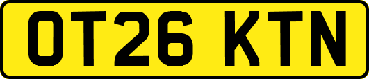 OT26KTN