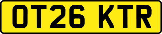 OT26KTR