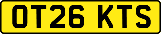 OT26KTS
