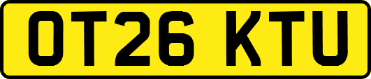 OT26KTU