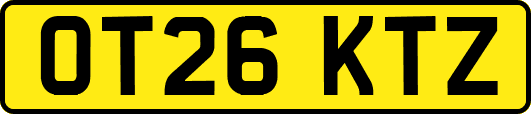 OT26KTZ