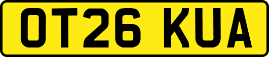 OT26KUA