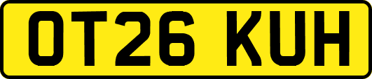 OT26KUH