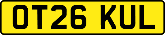 OT26KUL