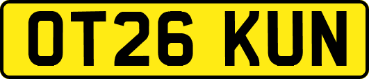 OT26KUN