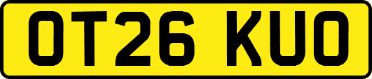 OT26KUO