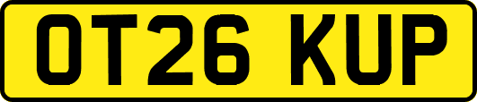 OT26KUP