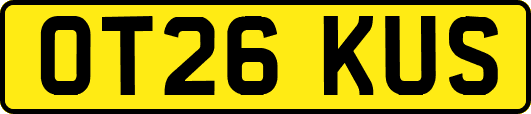 OT26KUS