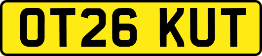 OT26KUT