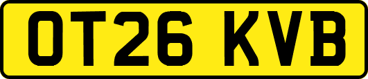 OT26KVB