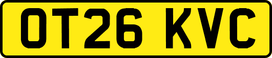 OT26KVC