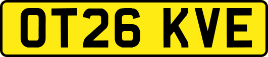 OT26KVE