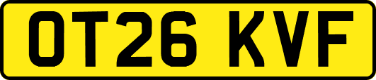 OT26KVF