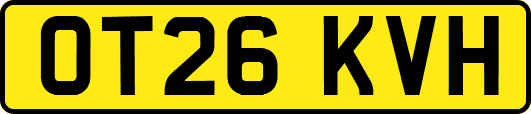 OT26KVH
