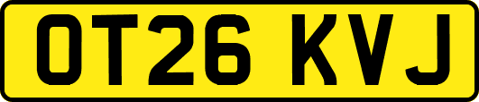 OT26KVJ