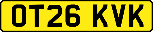 OT26KVK