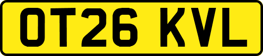 OT26KVL