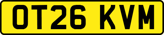 OT26KVM