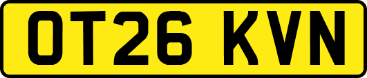 OT26KVN