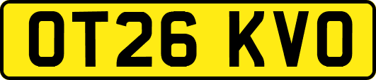 OT26KVO