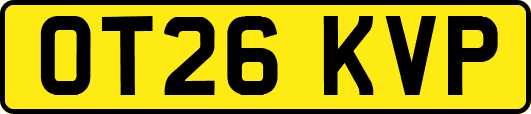 OT26KVP