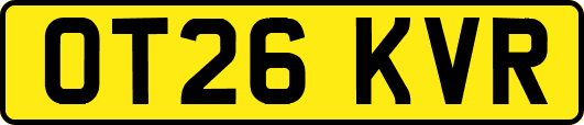 OT26KVR