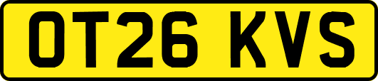 OT26KVS